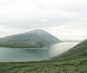 Shells Exploding at a Picnic - click to enlarge Shells Exploding at a Picnic