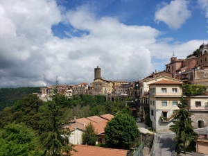 The Liberation of Mainland Italy 1943-45