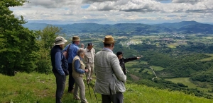 The Liberation of Mainland Italy 1943-45