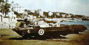 The Liberation of Mainland Italy 1943-45