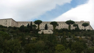 The Liberation of Mainland Italy 1943-45