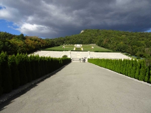 The Liberation of Mainland Italy 1943-45