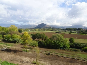 The Liberation of Mainland Italy 1943-45