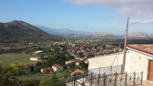 The Liberation of Mainland Italy 1943-45