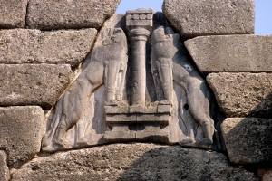 The Eternal Peloponnese