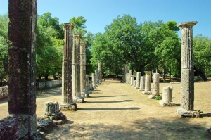The Eternal Peloponnese