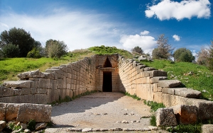 The Eternal Peloponnese