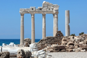 The Eternal Peloponnese
