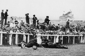 The Suffragettes