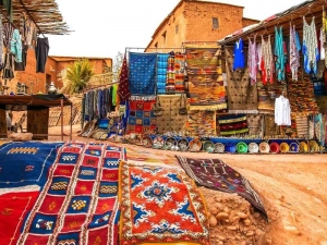 Morocco