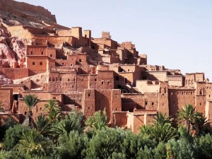 Morocco
