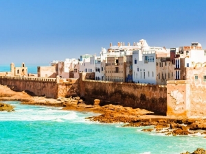 Morocco