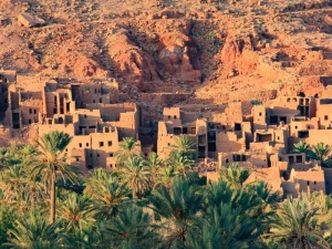 Morocco